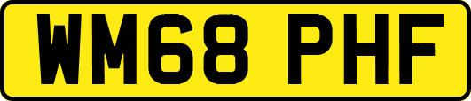 WM68PHF