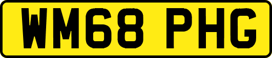 WM68PHG