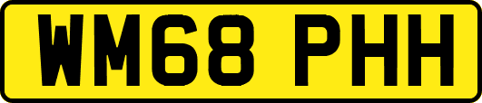 WM68PHH