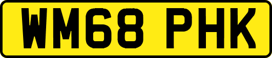 WM68PHK