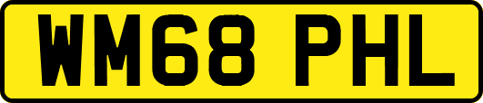 WM68PHL
