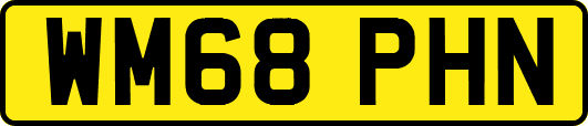 WM68PHN