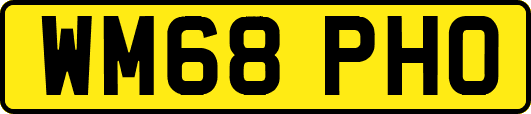 WM68PHO