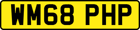 WM68PHP