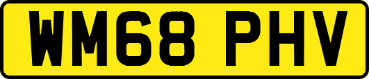 WM68PHV