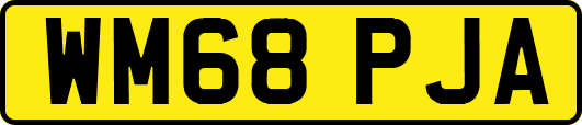 WM68PJA