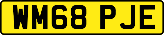 WM68PJE