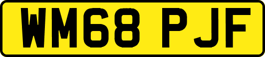 WM68PJF
