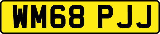 WM68PJJ