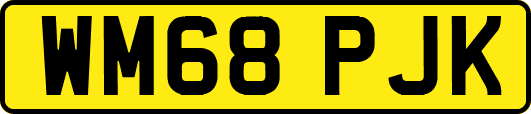 WM68PJK