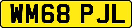 WM68PJL