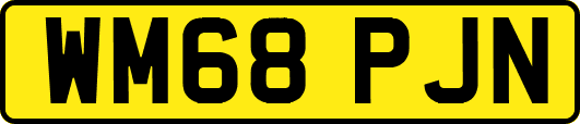 WM68PJN