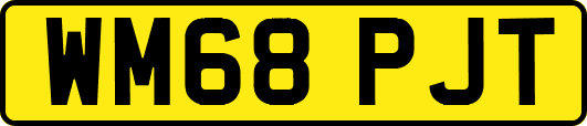 WM68PJT