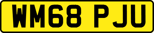 WM68PJU