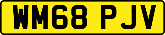 WM68PJV