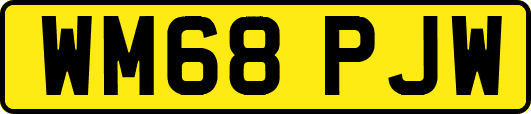 WM68PJW