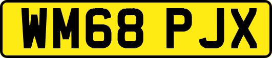 WM68PJX