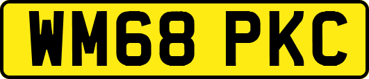 WM68PKC