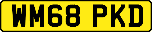 WM68PKD