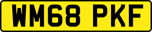 WM68PKF