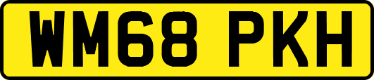 WM68PKH