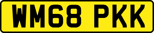 WM68PKK