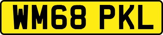 WM68PKL