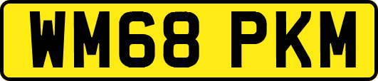 WM68PKM