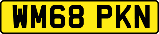 WM68PKN