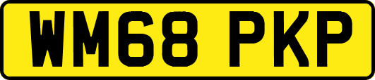 WM68PKP