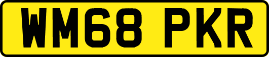 WM68PKR