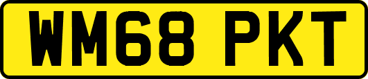 WM68PKT