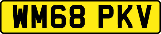 WM68PKV