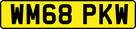 WM68PKW