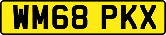 WM68PKX