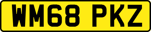WM68PKZ