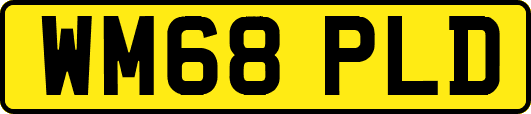 WM68PLD