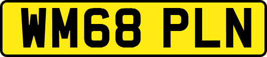 WM68PLN