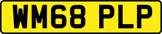 WM68PLP