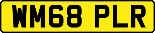 WM68PLR
