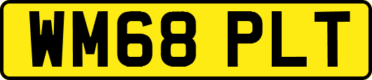 WM68PLT
