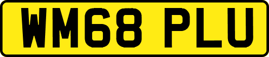 WM68PLU