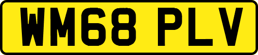 WM68PLV