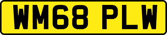 WM68PLW