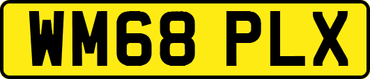 WM68PLX