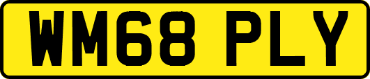 WM68PLY
