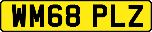 WM68PLZ
