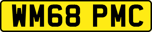 WM68PMC