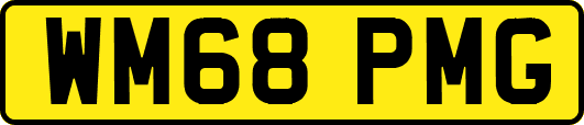 WM68PMG