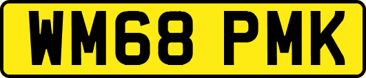 WM68PMK